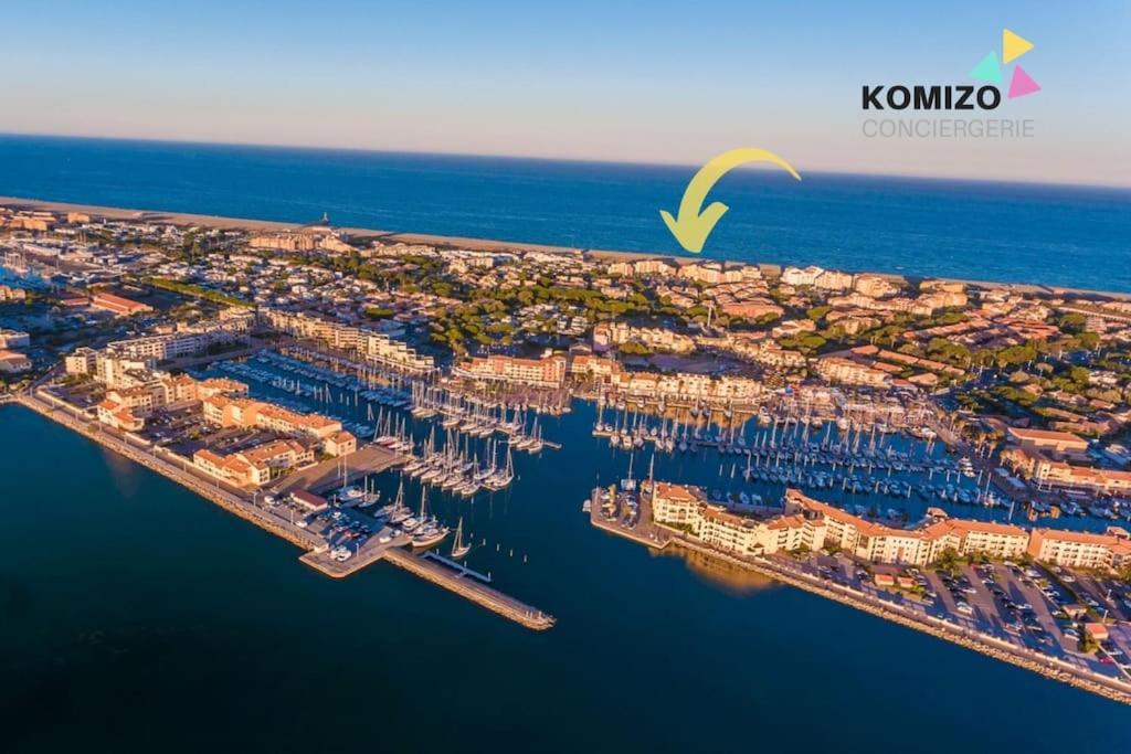 Le Cameleon - Detente En Bord De Mer Leucate Exterior foto